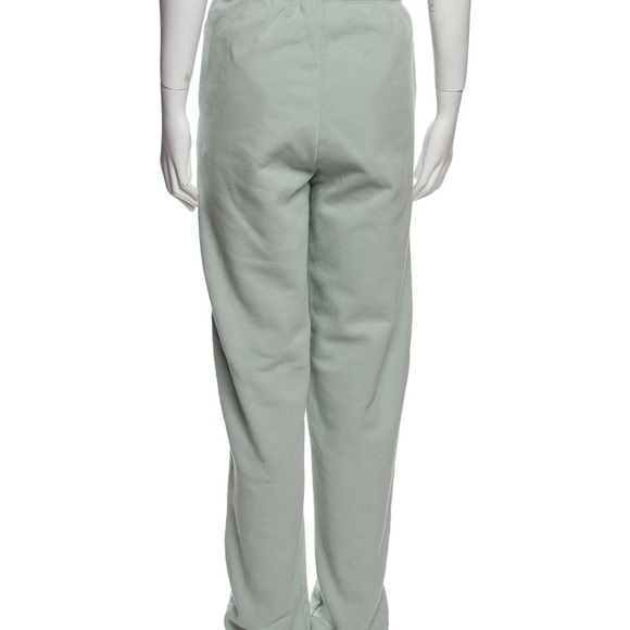 ROTATE Birger Christensen sweatpants with pockets. Women’s size M, light blue - Picture 3 of 4